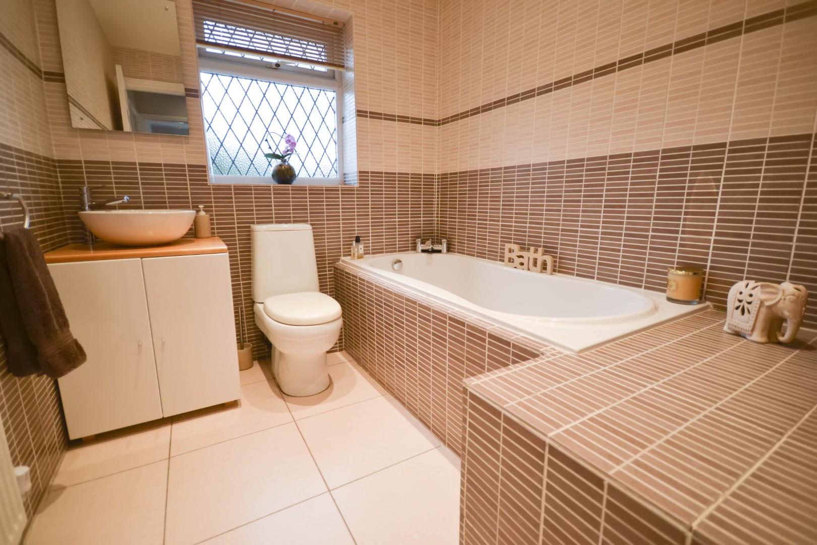 Montgomery Way, Radcliffe, Manchester Pearson Ferrier Estate Agents